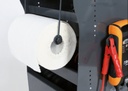 Carrello multifunzione con antina Beta CA49-G