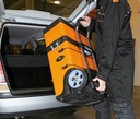 Carrello vuoto Beta C41S
