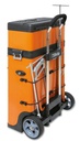 Carrello vuoto Beta C41H-O