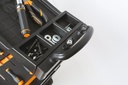 Carrello portautensili richiudibile per interventi esterni Beta C27S-R