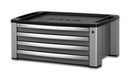 Cassettiera porta attrezzi con 4 cassetti Beta C39T-R