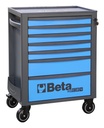 Cassettiera porta attrezzi con 7 cassetti Beta RSC24/7-G