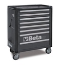 Cassettiera porta attrezzi con 8 cassetti Beta C37/8-R