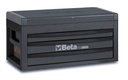 Cassettiera portautensili con 3 cassetti Beta RSC22-R