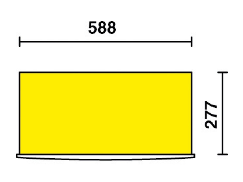 Cassettiera portautensili con 3 cassetti Beta RSC22-O