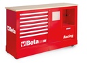 Cassettiera portautensili, modello Racing SM Beta C39SM-O