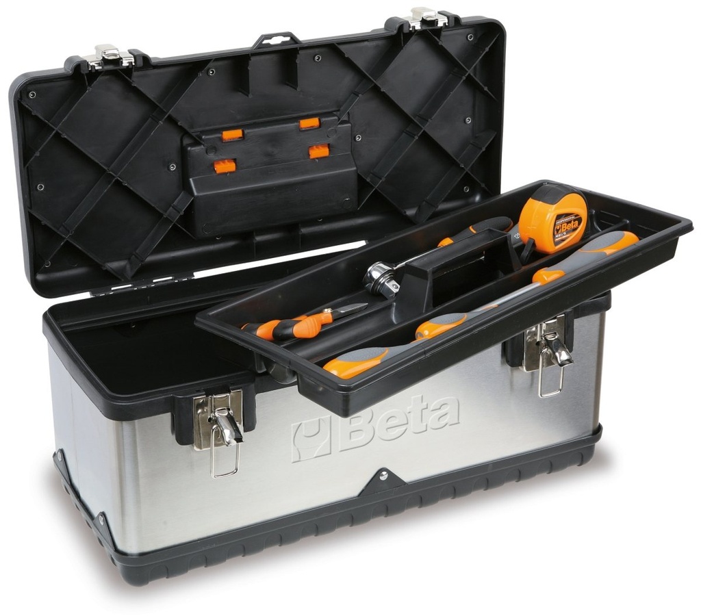 Cestello vuoto Beta CP17L