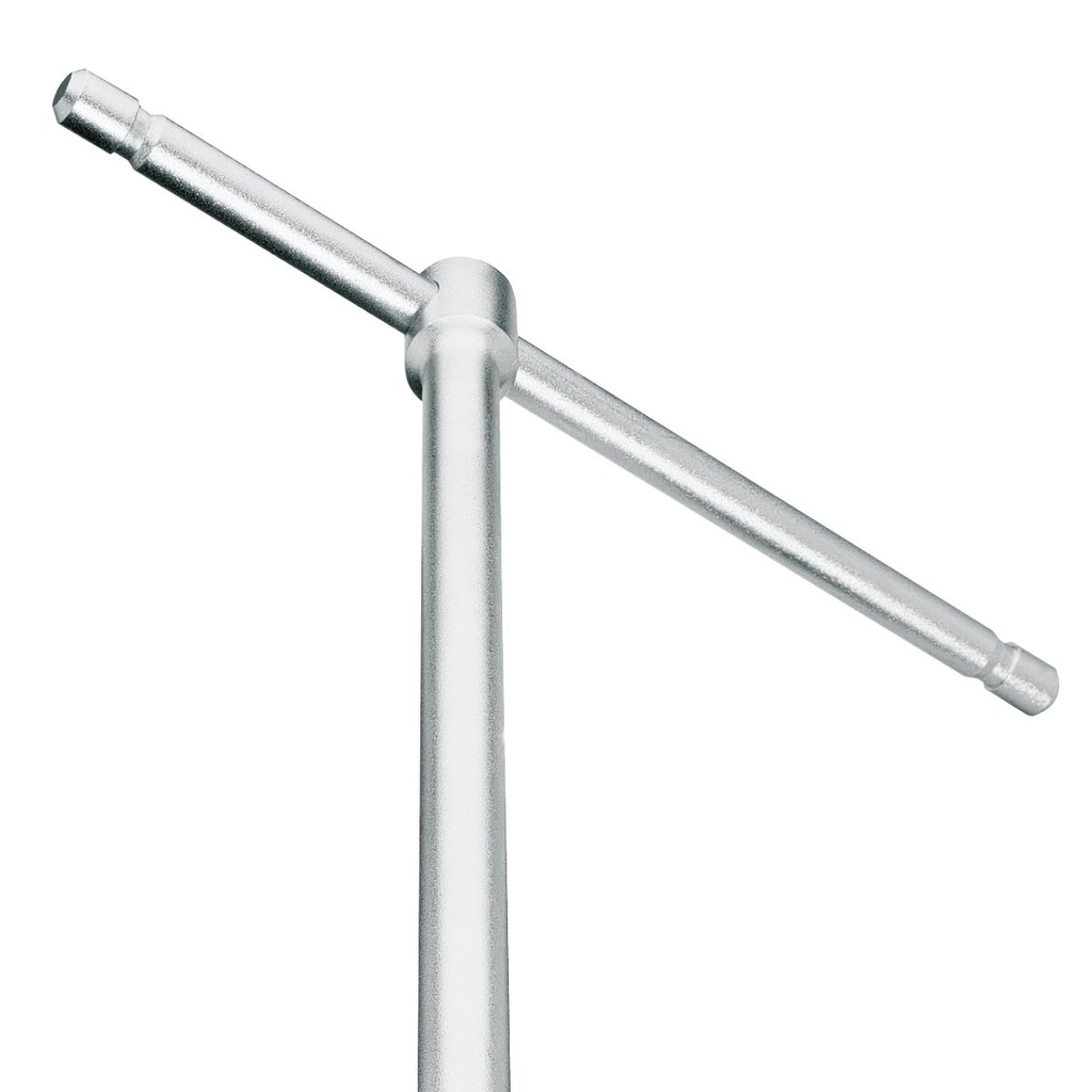 Chiave a T con bussola esagonale snodata Beta 952 22