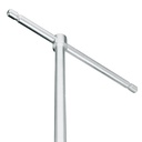 Chiave a T con bussola esagonale snodata Beta 952 8