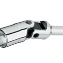 Chiave a T con bussola esagonale snodata Beta 952 6