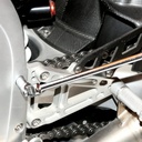 Chiave a T con bussola esagonale snodata Beta 952 24