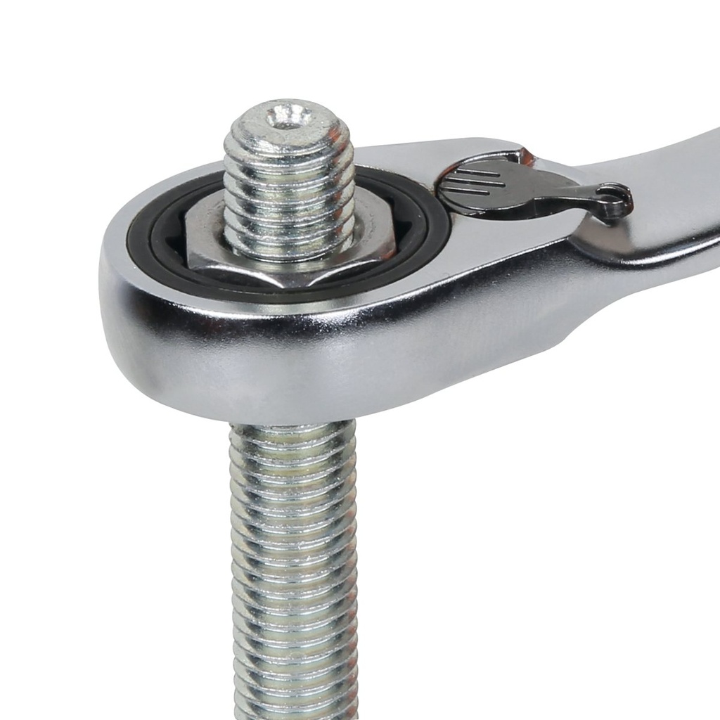 Chiave combinata a cricchetto Beta 142 11