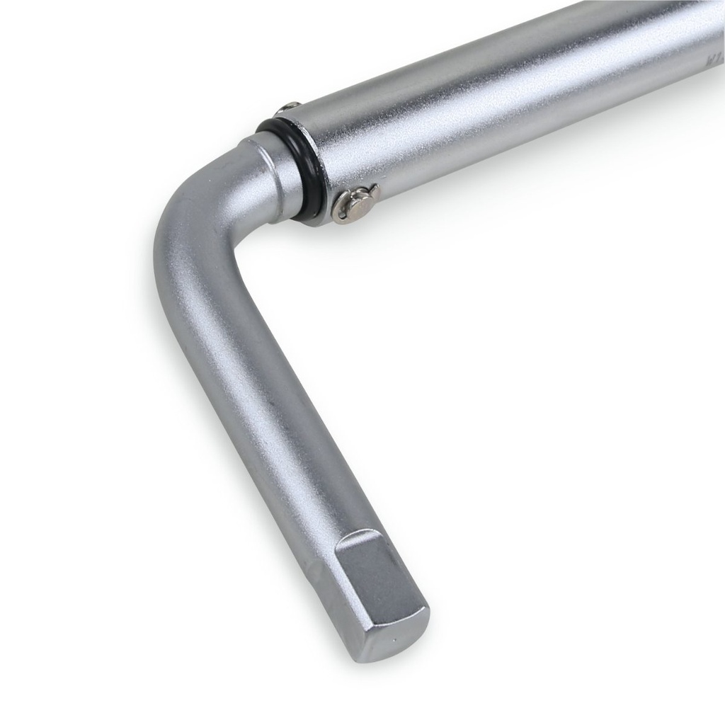 Chiave dinamometrica a scatto con leva a L Beta 610L/5