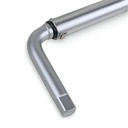 Chiave dinamometrica a scatto con leva a L Beta 610L/5