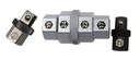 Chiave esagonale maschio multipla per perni ruote Beta 3075/CM