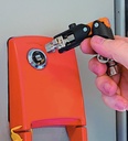 Chiave snodabile a doppia croce per quadristi Beta 1600Q 10