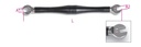 Chiave tiraraggi doppia per Shimano® Beta 3962SH