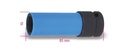 Chiavi a bussola Macchina per dadi ruote con inserti polimerici colorati Beta 720LC 24