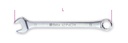 Chiavi combinate a forchetta e poligonale piegata in acciaio inossidabile Beta 42INOX 27