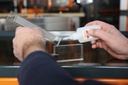 Colla istantanea per giunzioni strutturali istantanee Beta 9851 20 (1-2)
