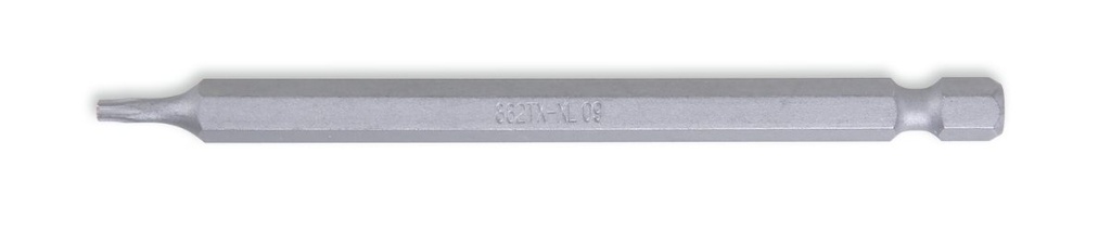 Inserti per avvitatori per viti con impronta Torx® modello lungo Beta 862TX-XL 10