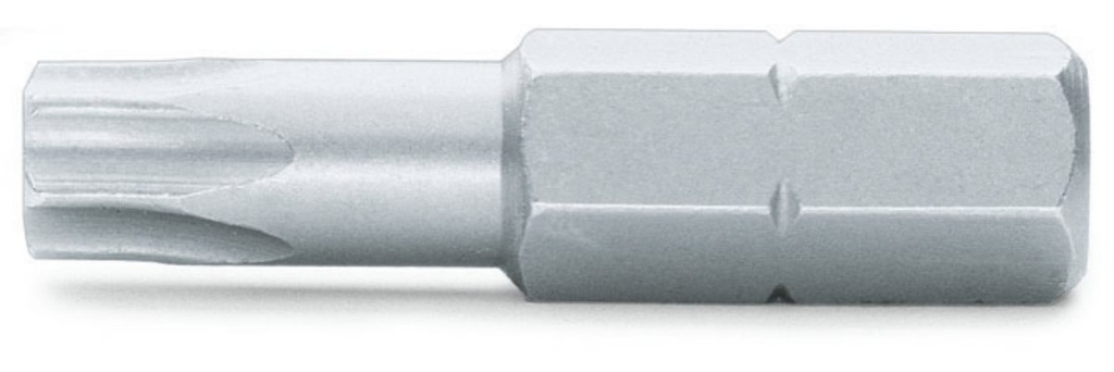Inserti per avvitatori per viti con impronta Torx® Beta 866TX 70