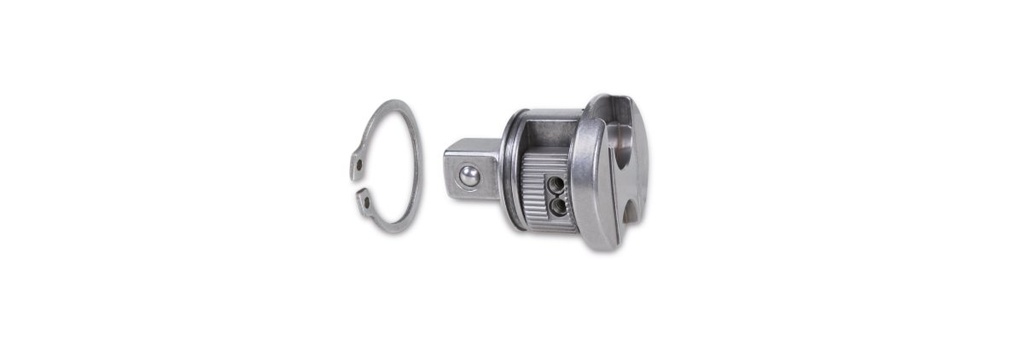 Set di ricambio Beta 920/R55 INOX