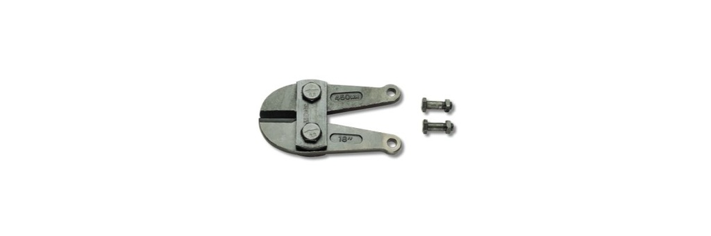 Lame di ricambio per 1101 Beta 1101R 350