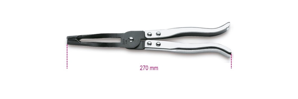 Pinza per anelli di tenuta valvole Beta 1460F