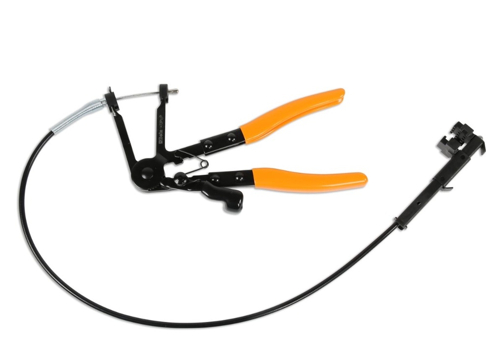 Pinza universale con prolunga per fascette e anelli stringitubo Beta 1472PU/P