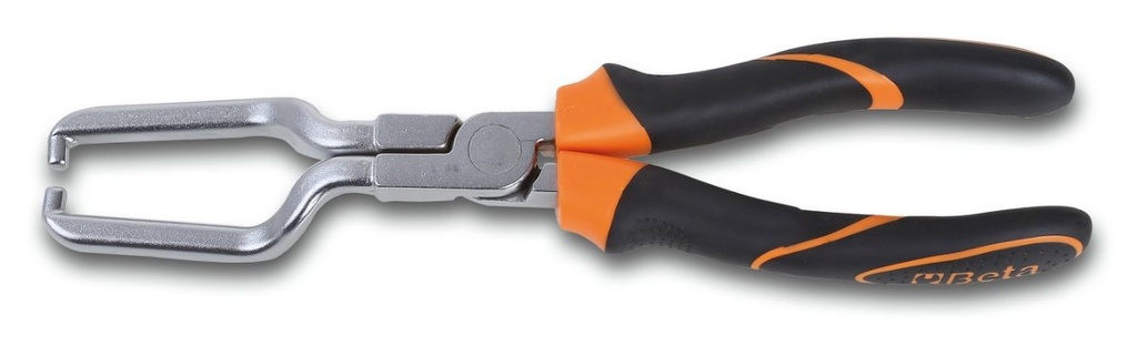 Pinza per raccordi rapidi tubi carburante Beta 1482B