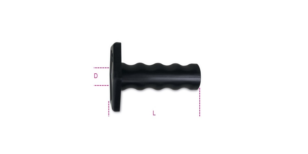 Paramano per 1700N e 1701N Beta 1701PMR 16