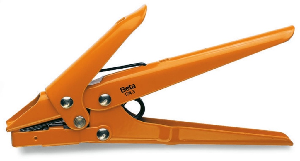 Pinza per fascette in Nylon Beta 1743
