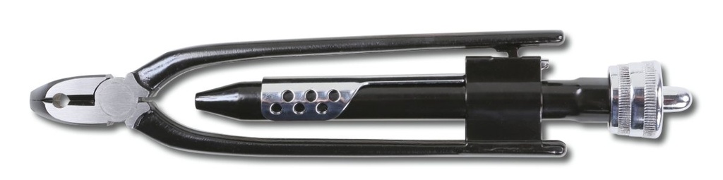 Pinza torcifilo a ritorno automatico Beta 1761