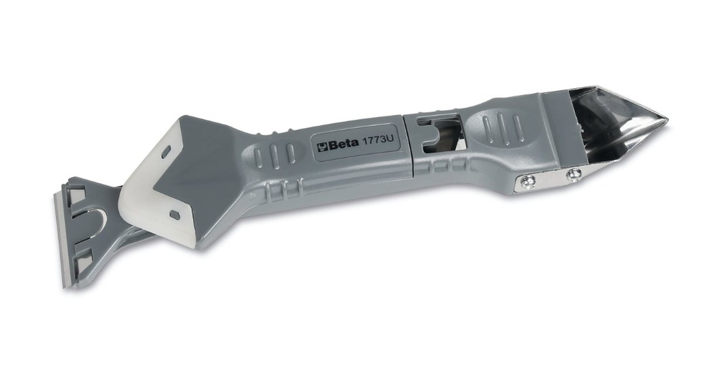 Utensile multiuso per silicone Beta 1773U