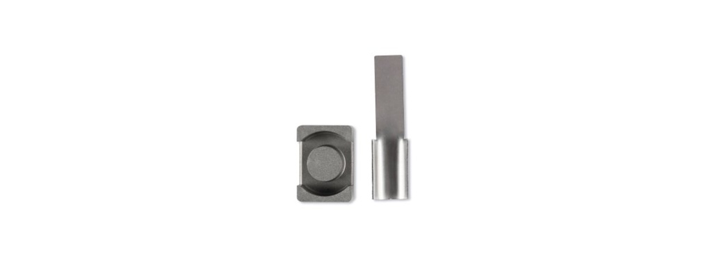 Kit ricambi per serpentina a contatto Beta 1852S-KR/CNT