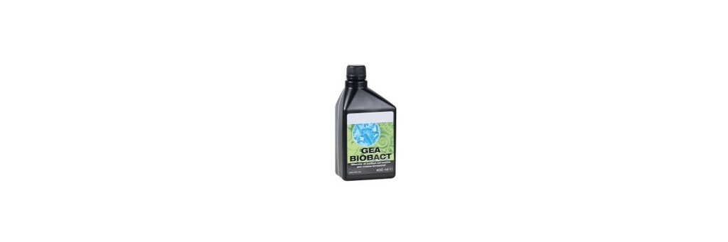 Flacone di batteri da 400 ml per vasca lava pezzi 1898/K40 Beta 1898/B