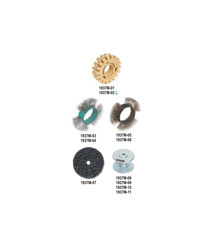 Accessori per 1937M Beta 1937M-03