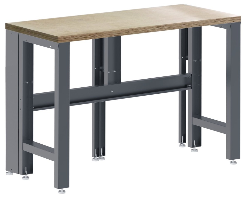 Banco da lavoro per arredo officina C45PRO 2.0 Beta C45PRO 2.0 BLW