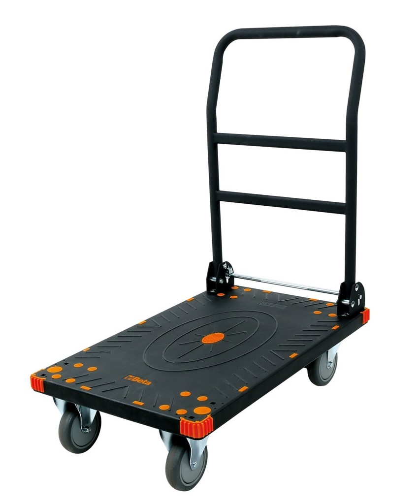 Carrello pieghevole Beta C48P
