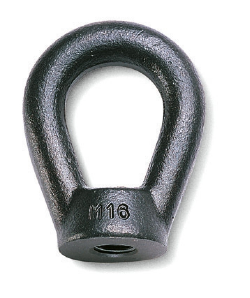 Golfari per sollevamento femmina, neri Beta 8044 M20