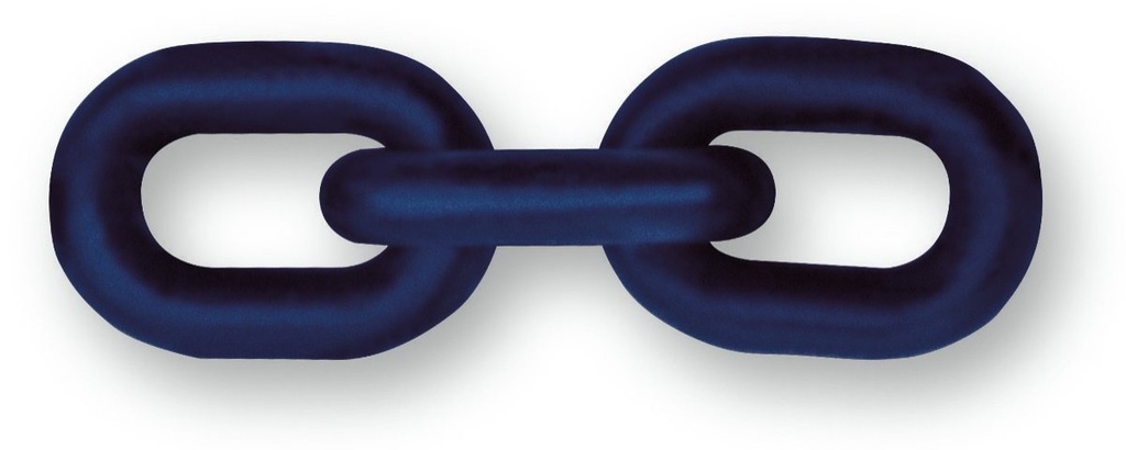 Catena per sollevamento, acciaio legato ad altissima resistenza grado 10 Beta 8100/G10 1,4