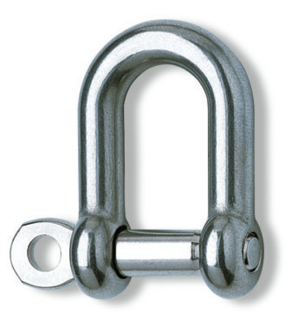 Grilli diritti inox AISI 316 Beta 8225 12