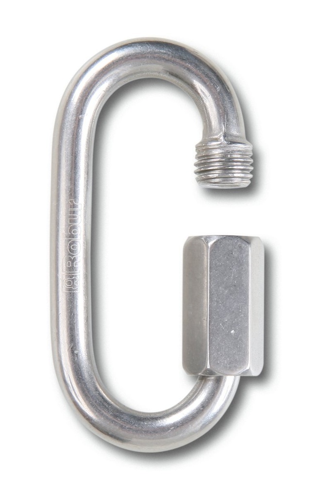 Maglie di giunzione inox AISI 316 Beta 8280 5X49