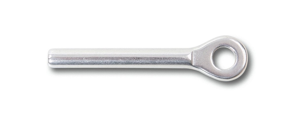Terminale ad occhio inox AISI 316 Beta 8286 4