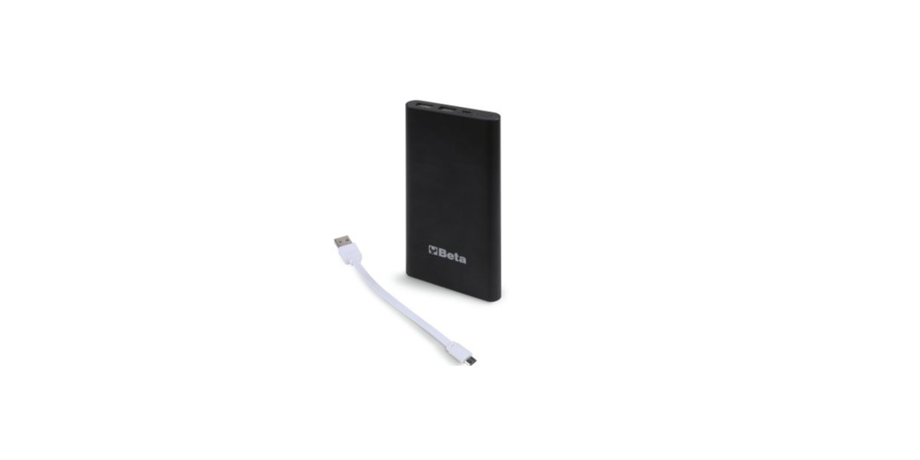 Batteria portatile, 10000mAh Beta 9549BP