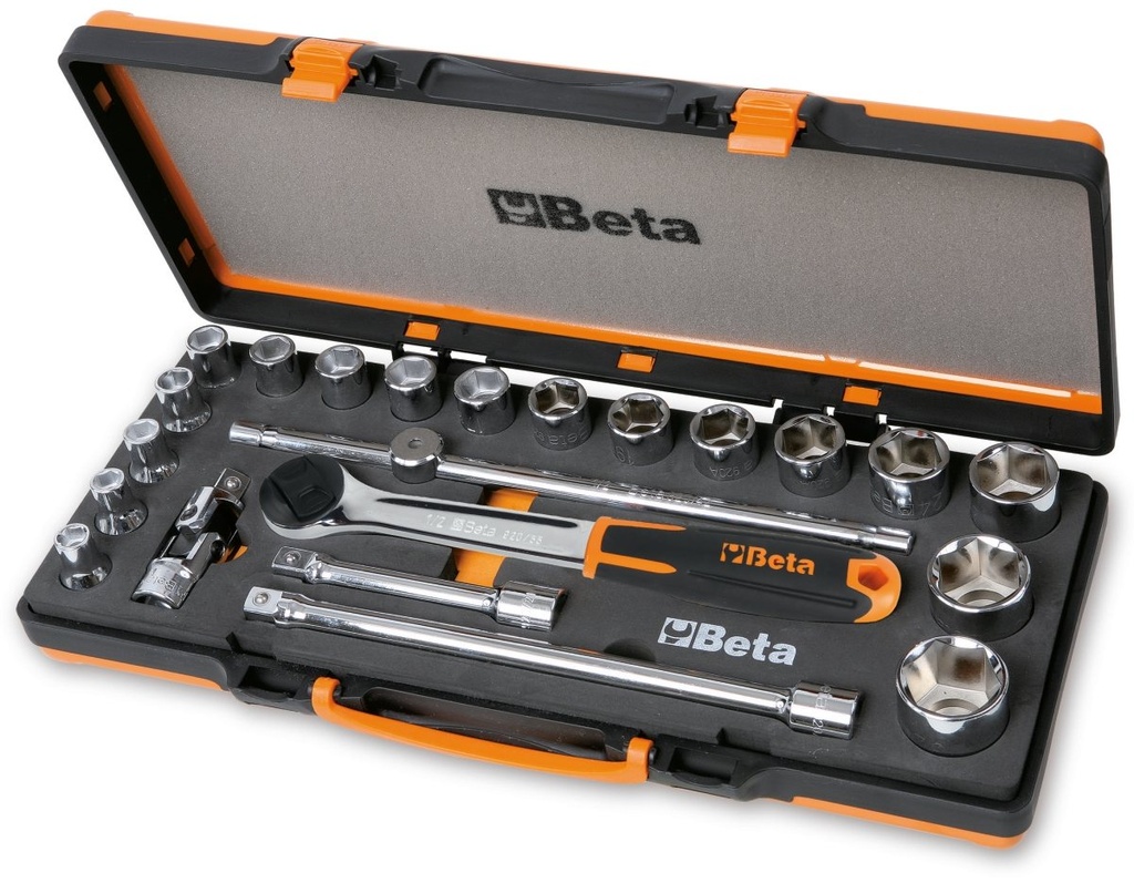 Modulo soft vuoto Beta 9899 920C17