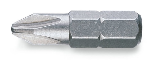 Beta 861PH/C – Inserti per avvitatori per viti con impronta a croce Phillips®