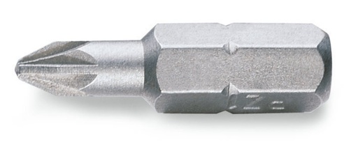 Beta 861PZ/C – Inserti per avvitatori per viti con impronta a croce Pozidriv® - Supadriv®