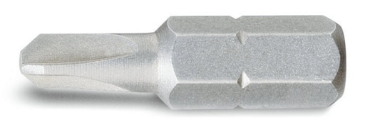 Beta 861TRW – Inserti per avvitatori, ad innesto esagonale 1/4", per viti con impronta Tri-Wing®